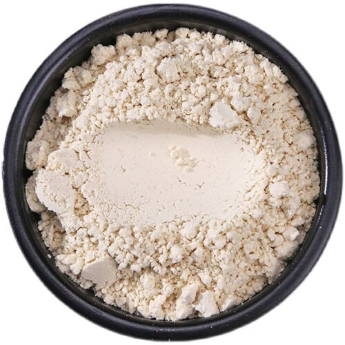 白果粉 中药材原料白果仁粉500克包邮 白果仁粉白果肉粉银杏果粉 - 图3