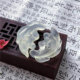 Xiu Jade Koi Pisces Pendant Men and Women Couple Jade Pendant