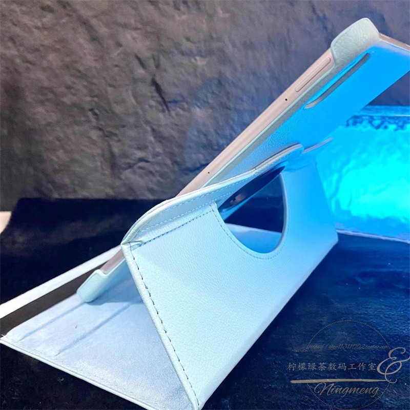 适用华为平板电脑SCM一WO9保护套W09防摔scmal09外壳平板套M610.8 - 图0