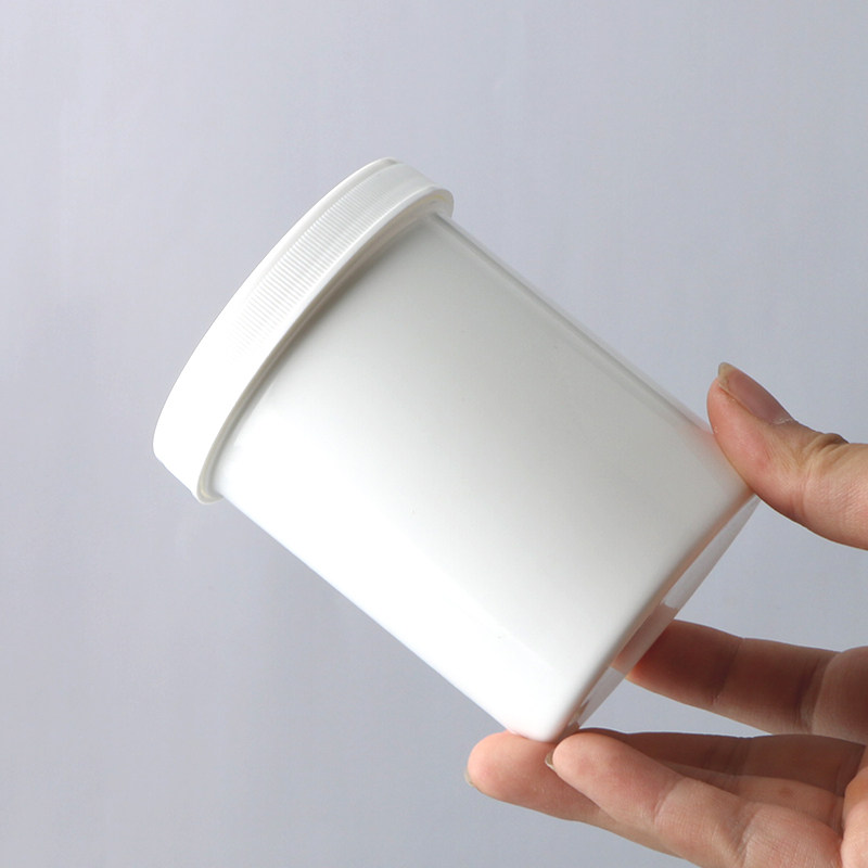 油墨罐100/200/250/500/1000ml毫升克广口塑料瓶大口直立桶涂料罐,淘宝优惠券,粉丝福利购,淘宝优惠卷