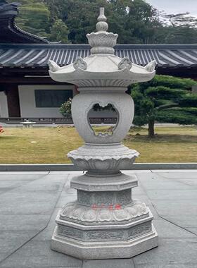 石雕七宝如来塔青石佛塔