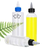 Прозрачный гель, бутылка, чернила, бутылочка для эфирных масел, 80/100/150/200/250, 250 мл