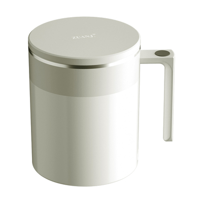 钻技全自动搅拌杯电动咖啡杯网红懒人水杯便携电动杯旋转磁力杯