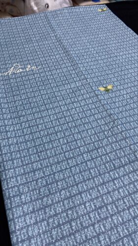 100%纯棉斜纹床单245×250cm 全棉双人床单微瑕疵处理介意勿拍 - 图3