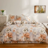 Хлопковый хлопок набор 1,5 метра 150x200x2301802 Три комплекта