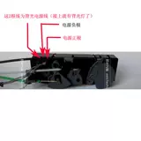 Wuling Light 6376 Rongguang 6390 Hongguang 6400 6388 Механизм теплового управления