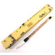 Lu Gong Shanghai Zhou Huchen Yan style regular script large character brush