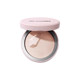 RED CHAMBER/Zhuzhan RC Leather Powder Crystal Limited Edition Setting Powder Watery Clear Genuine Microdermabrasion Feel