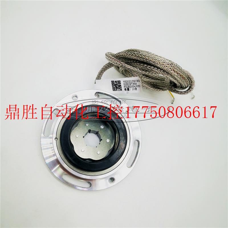 议价J52XU9736 J52XU9736A  旋变 旋转变压器 原厂正品全新现货 - 图1