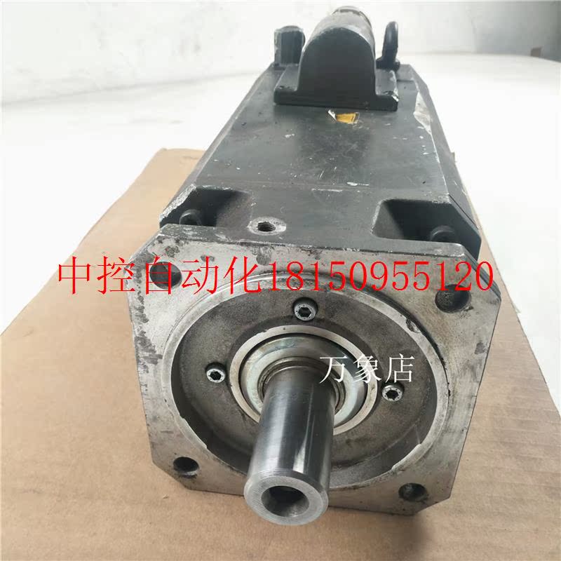 议价  伺服电机 1FT6086-1A71-3EG1  SERVOMOTOR  实物拍摄现货 - 图1