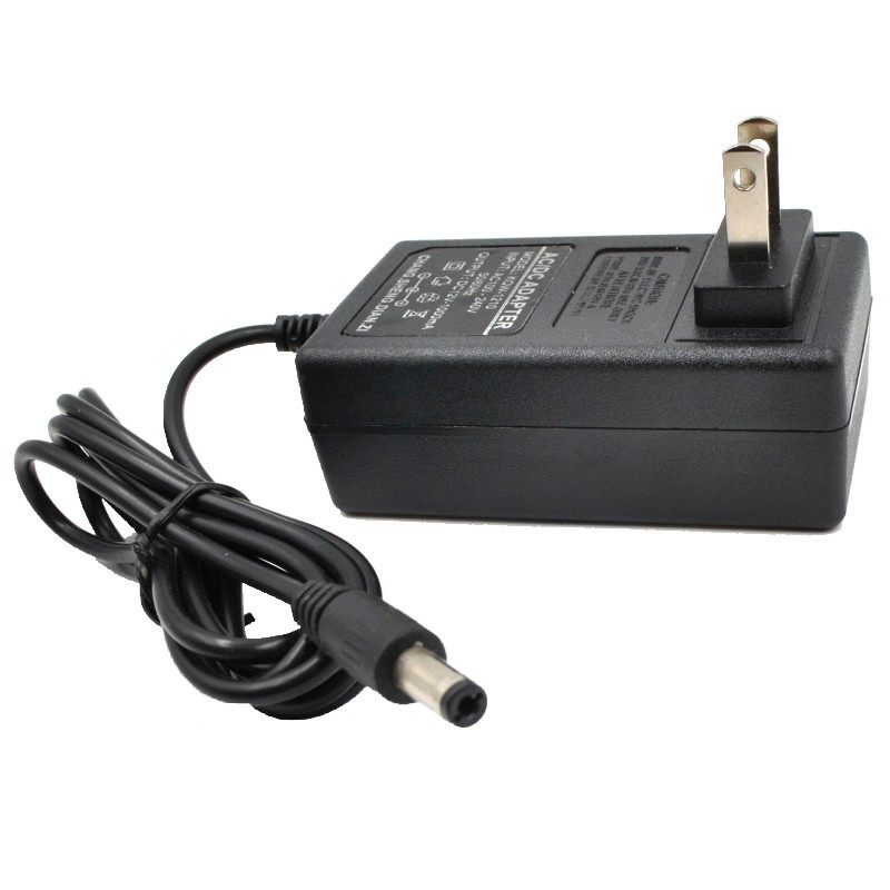 儿童电动车充电器6v12v遥控汽车童车摩托车玩具车通用圆孔适配器,淘宝优惠券,粉丝福利购,淘宝优惠卷