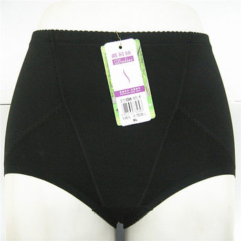 Dai Lisi 8269 Jinjia Lycra tummy pants ການຄວບຄຸມ, pants ພັນທະນາການ, pants ຍົກແຂນ, ສັ້ນຂອງແມ່ຍິງ, underwear ແອວສູງຂອງແມ່ຍິງ, underwear ຂອງແມ່ຍິງ