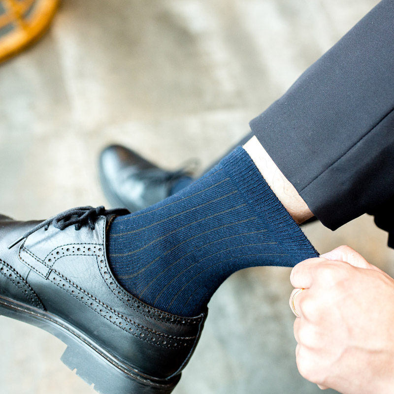 中筒夏季四季男士袜子 锋美短袜/打底袜/丝袜/美腿袜