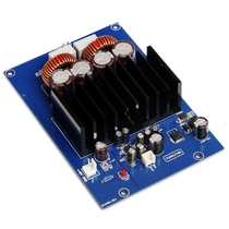 TPA3255 single track 600W digital power amplifier board D60 (special price)