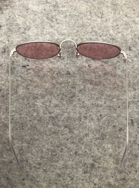 墨镜美国女士太阳眼镜