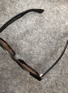 美国采购新上Retro Super Future黑classic中性太阳眼镜墨镜