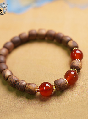 伶达原创手链新中式手串