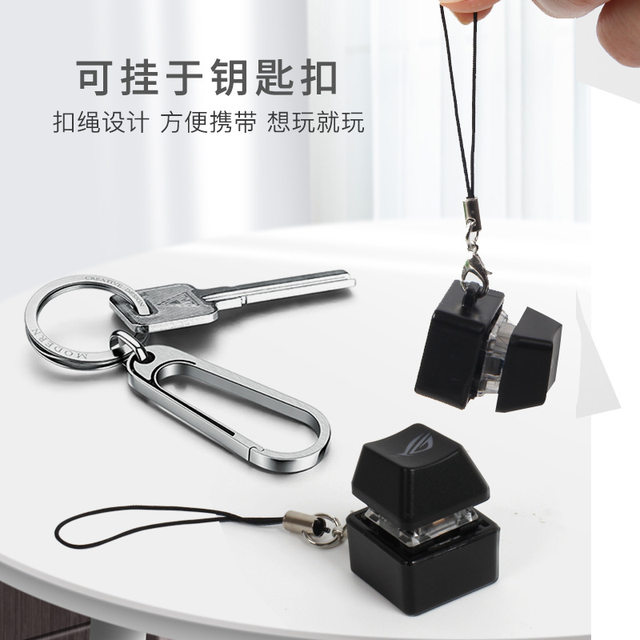 Fun to pass the time adult decompression seven-color toys