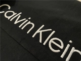 Calvin Klein/CK Мужские осенние брюки Спортивные брюки свободные лодыжки свободные брюки CM7-31