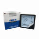 6L2-A AC ammeter 250/5 100/5 Overload ampere pointer meter 76mm mechanical installation 450v