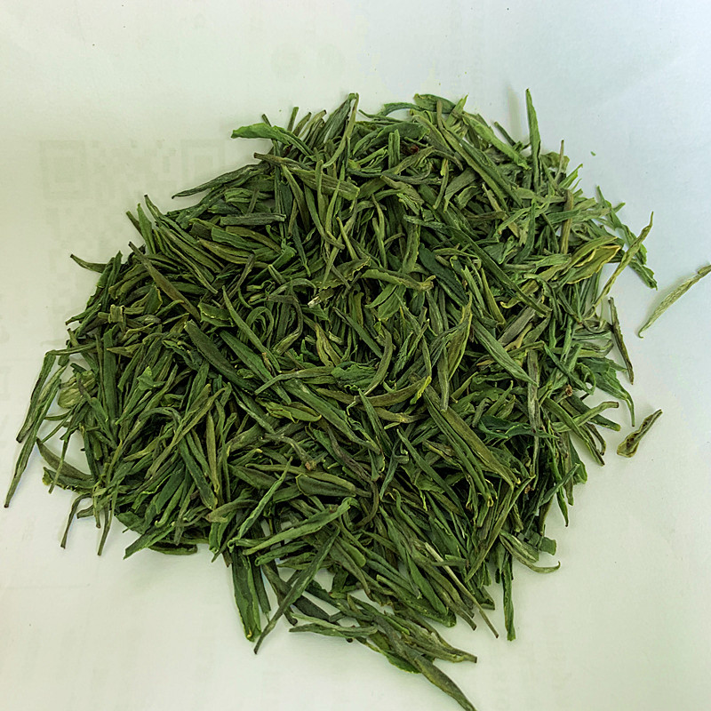 2022绿杨春新茶 雨前 扬州特产 仪征 捺山绿茶 绿阳 扬春茶叶250g