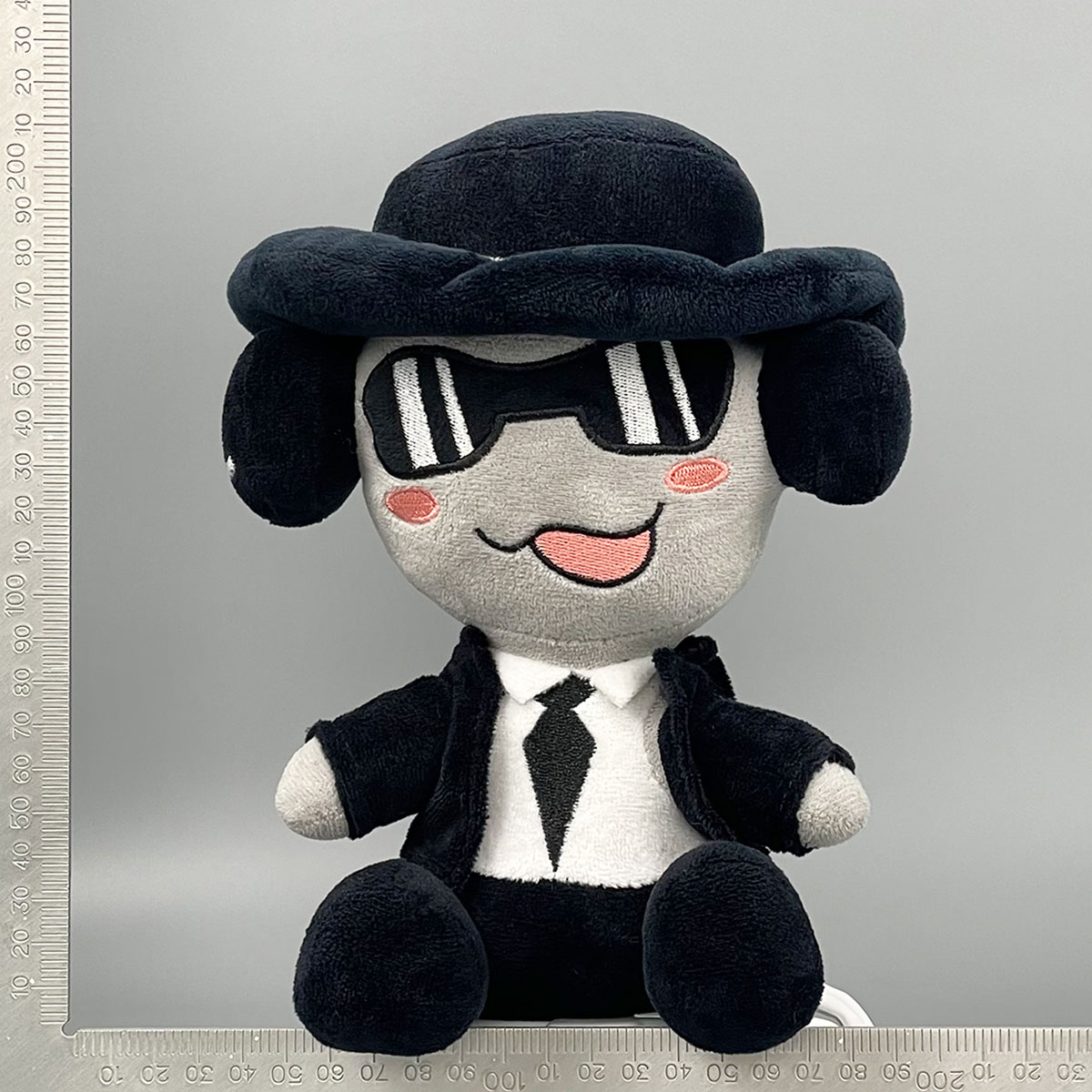 forsaken chance plus Plush Stuffed Animal toy被遗忘的毛绒玩 - 图1