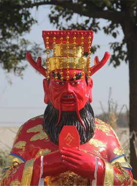 厂家直销佛像神像四海龙王 龙王东海 南海 西海 北海 龙王像1米1