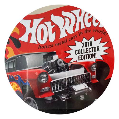 风火轮小跑车模RLC红线2018收藏版限定合金铁底胶胎保时捷911迷你 - 图3