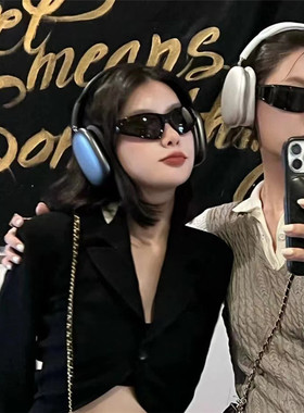 遮阳猫眼欧美男女百搭网红