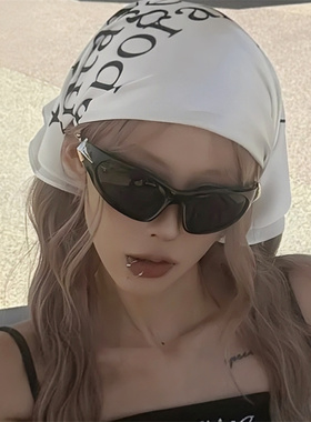 遮阳飞行员式复古男女时尚墨镜