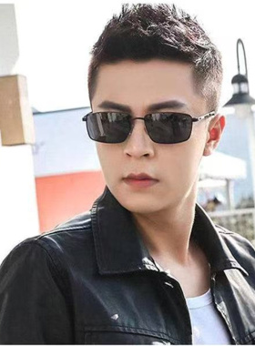 遮阳偏光复古男女时尚潮酷墨镜