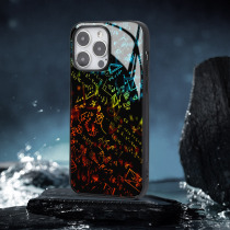 Mathematical Formula Mobile Phone Shell Iiphone15 Applies Apple Glass Sleeve 14 Tide 13pm Male 12promax Function