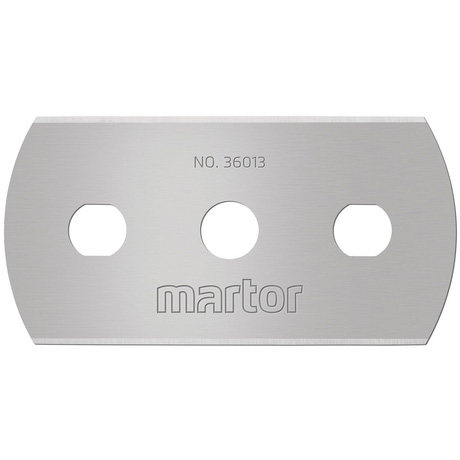 德国马特martor刀片NO.37044/37010/13730/36010工业刀片进口刀片 - 图2