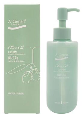 橄榄油水嫩紧肤水控油化妆爽肤水