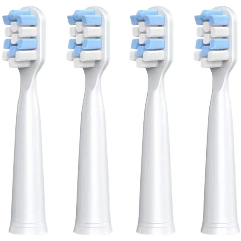 适用吉登电动牙刷头JD-517/519 丹龙A/K101云南白药JK1501牙刷头 - 图3