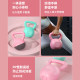 Kettlebell women's fitness home equipment kettle lift dumbbell hip training men's squat strength training kettle lift weight loss