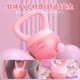 Soft kettlebell for women's fitness home 6kg men's weight loss exercise 8kg shaping squat squat throw kettle fitness equipment