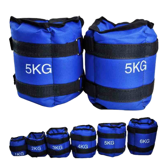Weight-bearing sandbag leggings for men and women yoga students running sandbags sports training dance special children's leggings sandbags