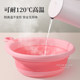 Sanrio foldable basin for washing underwear
