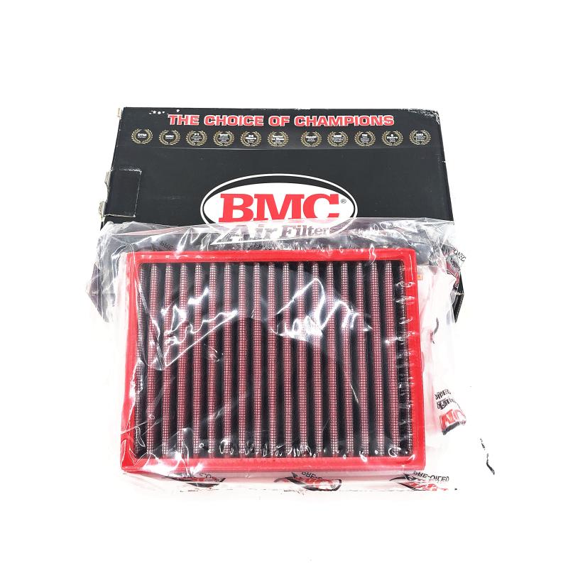 意大利BMC高流量空滤空气格适用KTM ADV 790 1050 1190 1290 DUKE - 图0