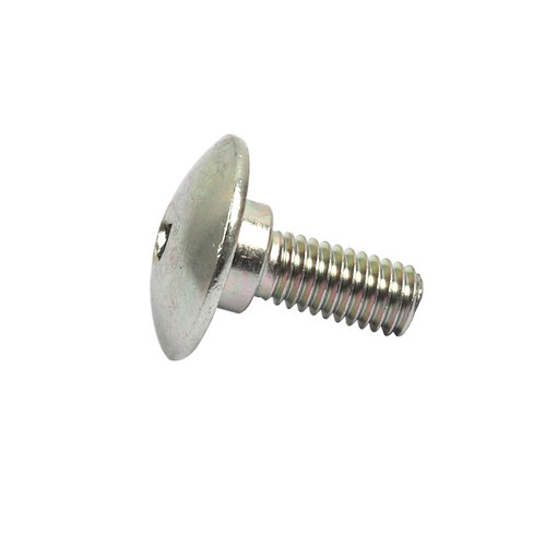 GW250/DL250/GSX250R原厂前挡泥板安装螺丝前避震稳定器固定螺丝 - 图3