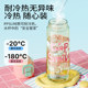Fuguang children's drinking straw cup ppsu school special cup for primary school girls, high-looking pregnant women, high temperature resistance