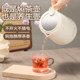 Fuguang thermos kettle 316L stainless steel home stuffy teapot tea water separation office tea cup desktop kettle gift