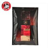 Ming Coffee № 39, содержащий сахар, 3-в-1 Мгновенный Мгновенный Кофе-порошок, богатая сумка 30 чашек