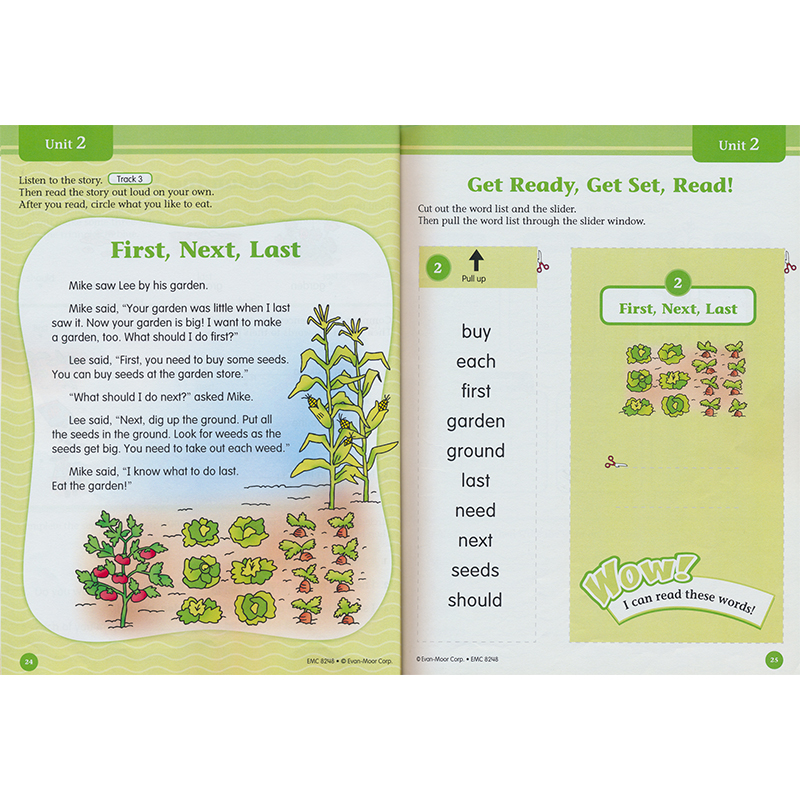6 8 Years Old Evan Moor Sight Words Book 2 Smart Start Smart Series The Same Paragraph English Core High Frequency Words Volume 2 1 2 Grade English Vocabulary Vocabulary Vocabulary Enlightenment In California Elementary School Usa 6 8 Years Old Evan Moor Sight Words Book 2 Smart Start Smart Series The Same Paragraph English Core High Frequency Words Volume 2 1 2 Grade English Vocabulary Vocabulary Vocabulary Enlightenment In California Elementary School Usa