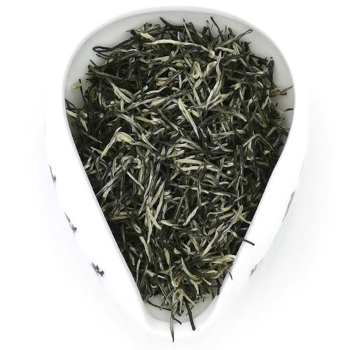 绿茶2026新茶毛尖嫩芽浓香清茶叶荼叶散装重庆酉阳宜居毛尖茶500g - 图3