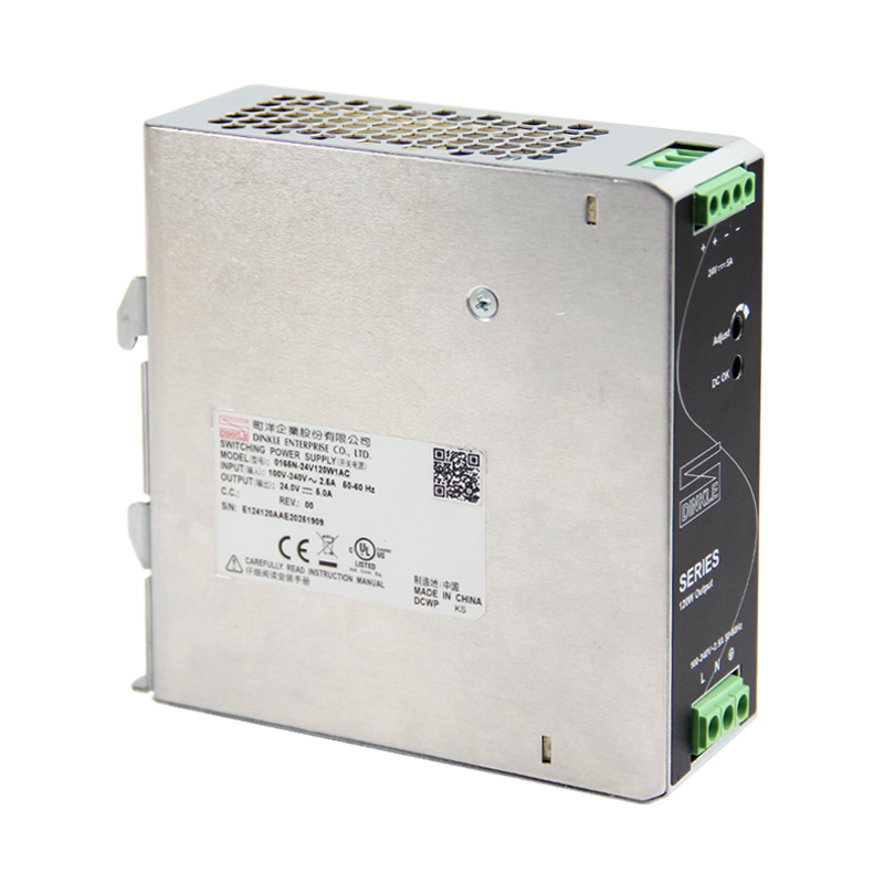 0165N-24V30W1AC多规格30W75W120W240W480W 町洋DINKLEUL开关电源 - 图0