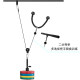 Salter Homemade DIY Fitness Equipment