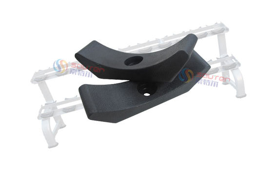 Fitness equipment accessories gym dumbbell rack special dumbbell bottom bracket dumbbell drag dumbbell bracket dumbbell tray