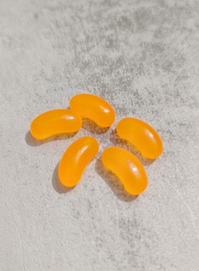 仿真彩虹糖DIY手工配件饰品玩具